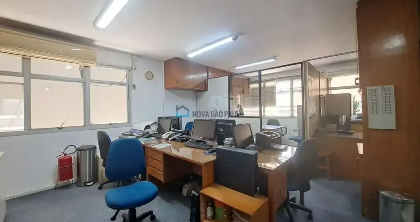Sala comercial com 1 sala à venda na Avenida Brigadeiro Luís Antônio, --, Jardim Paulista, São Paulo