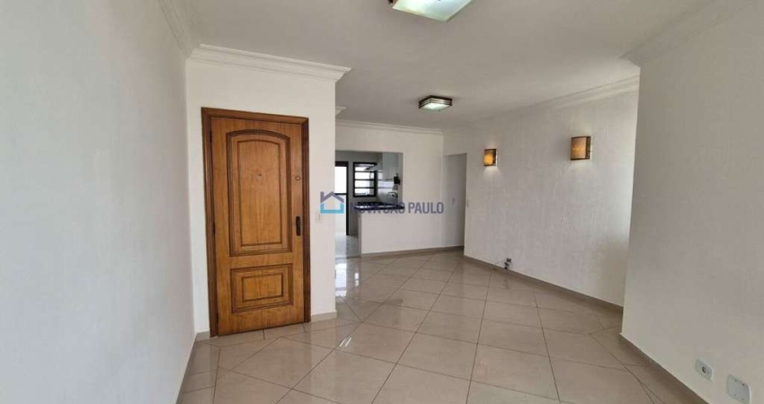 Apartamento 3 dormitórios 1 suíte na Vila Mascote