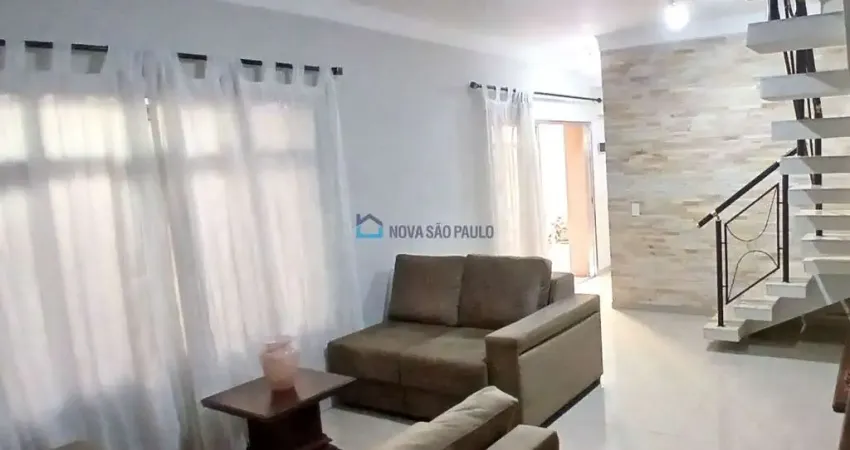 Casa Grande à venda em São Paulo, Zona Sul, Vila Guarani, 5 quartos, 3 suítes, 2 vagas