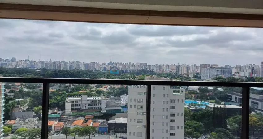 Apartamento com 3 quartos à venda na Alameda Jauaperi, --, Moema, São Paulo