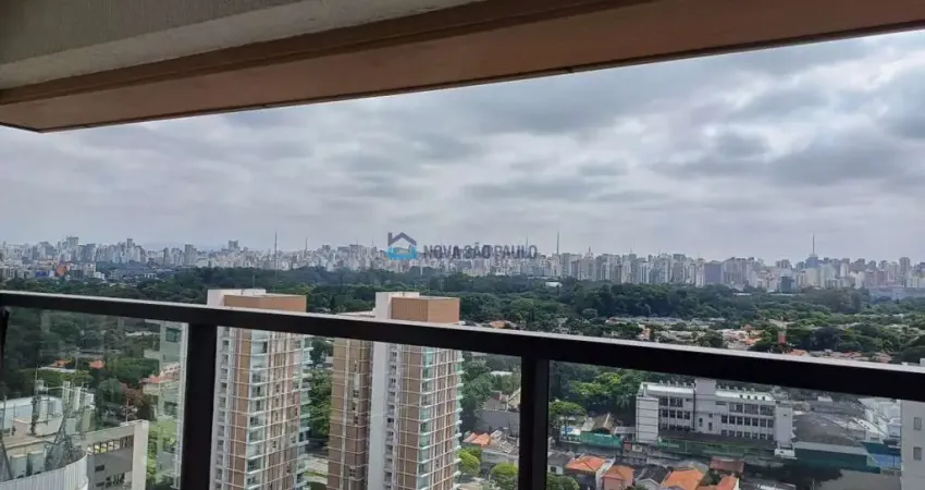 Apartamento com 3 quartos à venda na Alameda Jauaperi, --, Moema, São Paulo