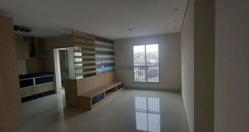 Apartamento impecável, impecável   67m2  Jabaquara