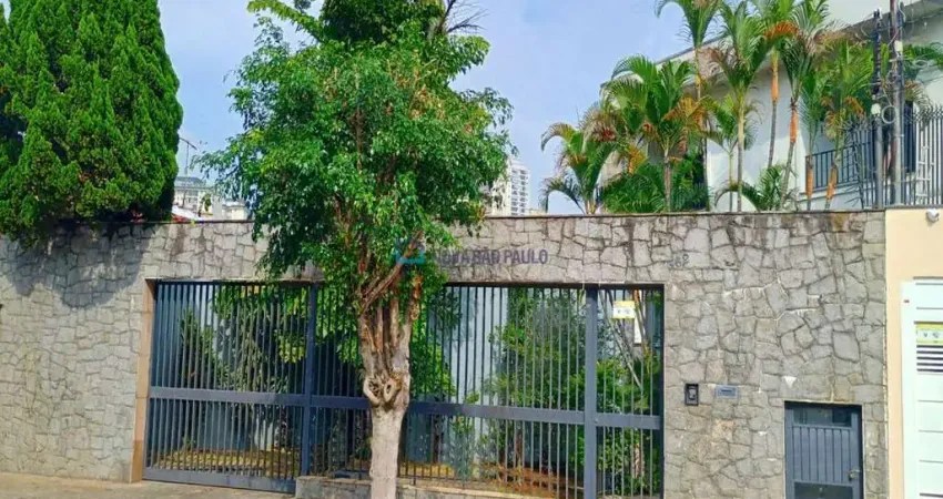 Jardim Aeroporto - 4 dorm sendo 1 suíte - 10 vagas