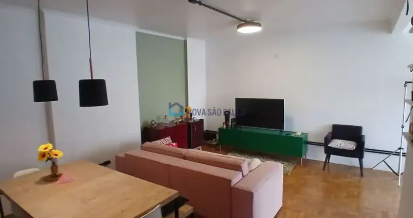 Apartamento com 3 quartos à venda na Rua Fiação da Saúde, --, Saúde, São Paulo