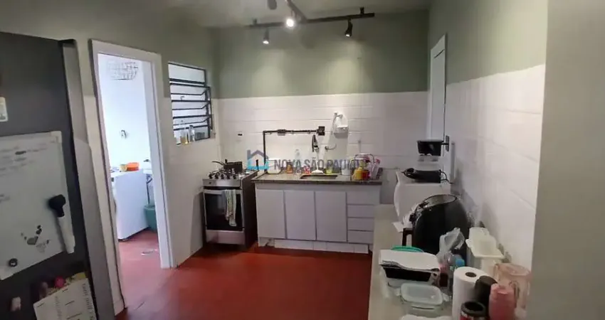 Apartamento com 3 quartos à venda na Rua Fiação da Saúde, --, Saúde, São Paulo