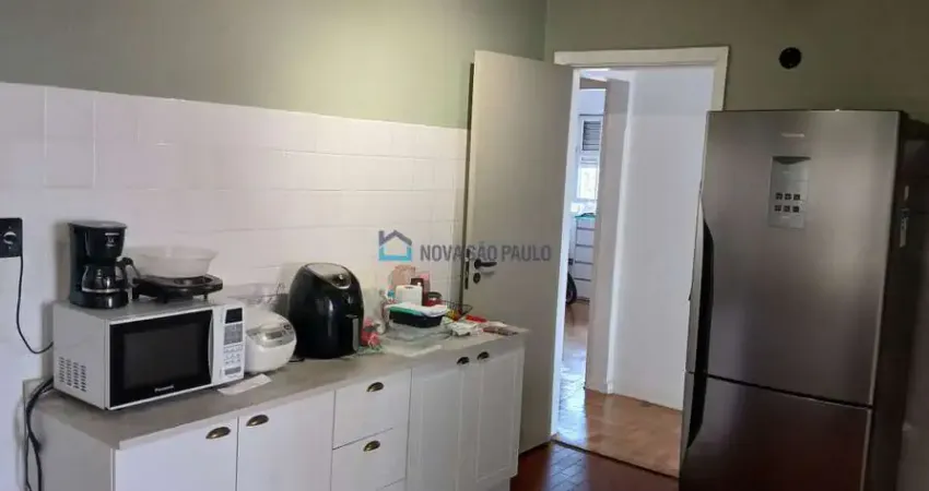 Apartamento com 3 quartos à venda na Rua Fiação da Saúde, --, Saúde, São Paulo