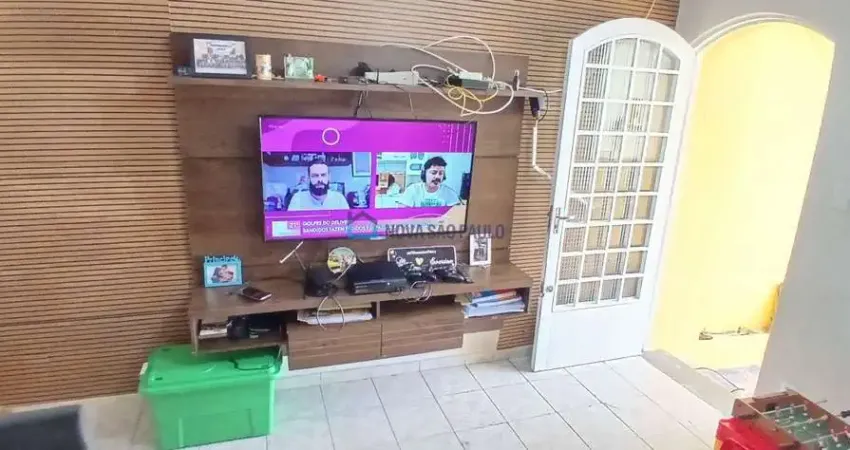 Casa com 2 quartos à venda na Rua Peaçaba, --, Vila Monumento, São Paulo