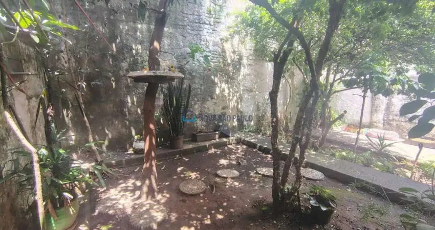 Casa Térrea à Venda 2 Quartos, 2 Vagas, Próxima ao Metrô Linha Verde