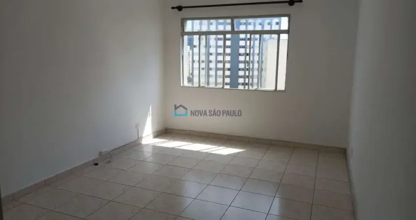 Apartamento com 3 quartos à venda na Avenida Jabaquara, --, Mirandópolis, São Paulo