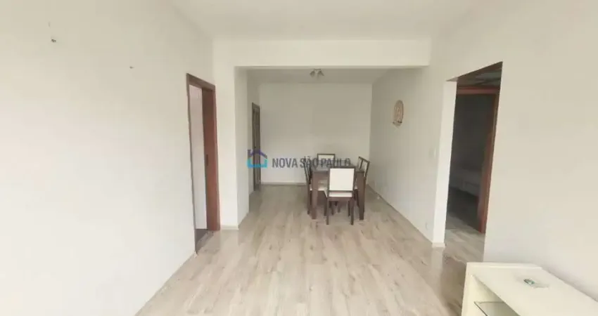Apartamento a Venda, Vila Mariana
