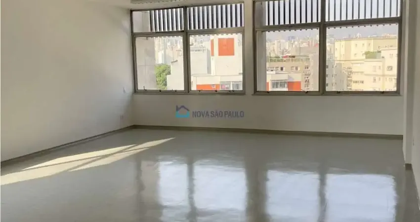 Sala comercial com 11 salas à venda na Avenida São Gabriel, --, Jardim Paulista, São Paulo
