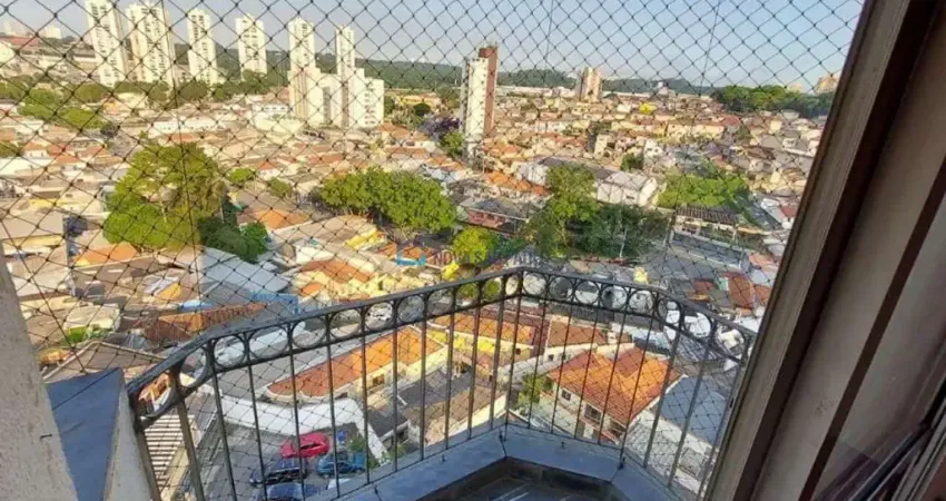 Apartamento à venda  próximo ao metrô conceição, 49m2, 1 quarto
