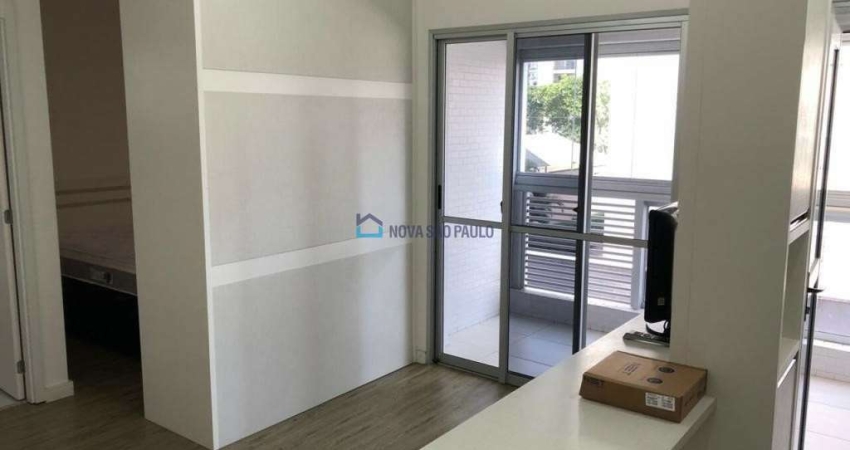 Apartamento na Saúde