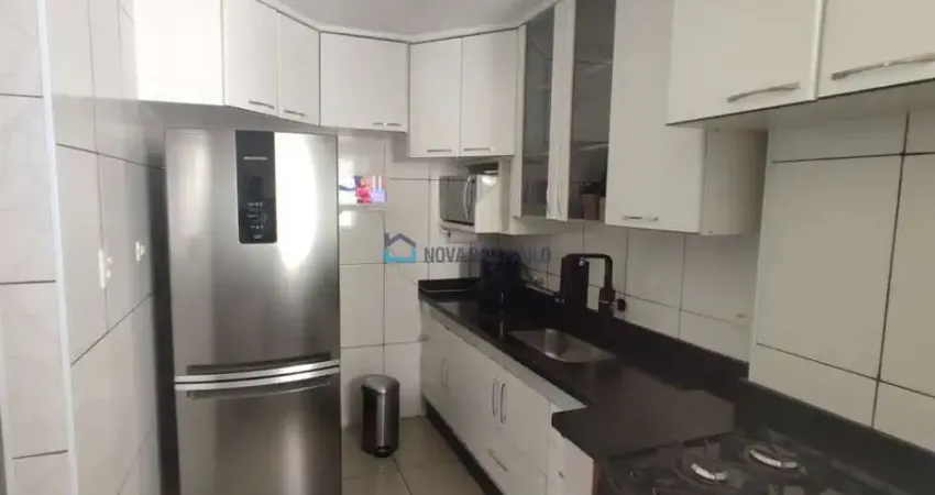 Apartamento de 69m² com 3 quartos próximo ao Zoológico
