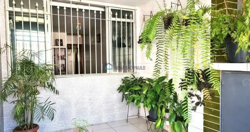 Sobrado a venda na Vila Guarani