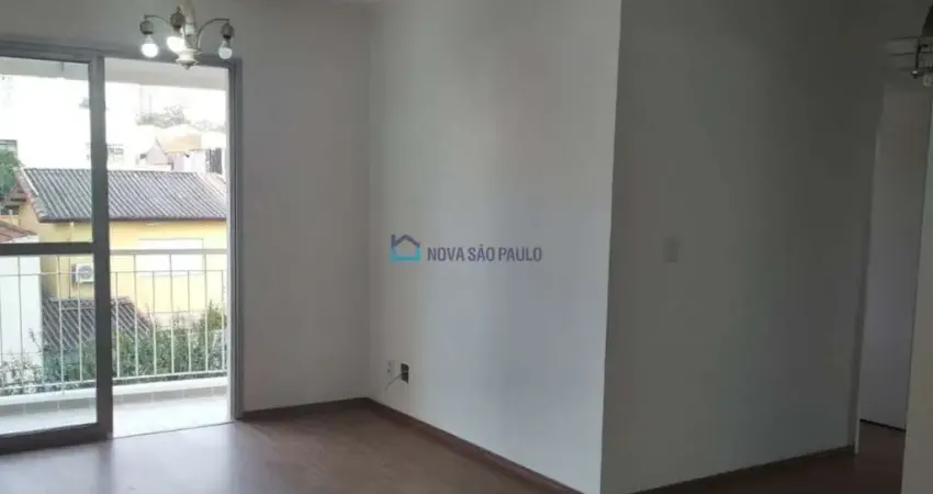 Apartamento na Vila Cruzeiro