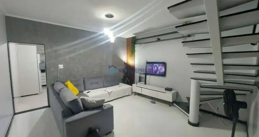 Casa com 4 quartos à venda na Rua Bom Pastor, --, Ipiranga, São Paulo