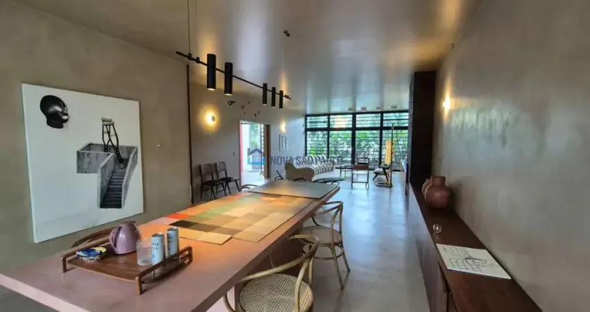 Casa com 4 quartos à venda na Rua Doutor Thirso Martins, --, Vila Mariana, São Paulo