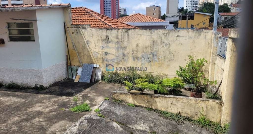 Terreno à venda na Rua Itapema, --, Vila Mariana, São Paulo