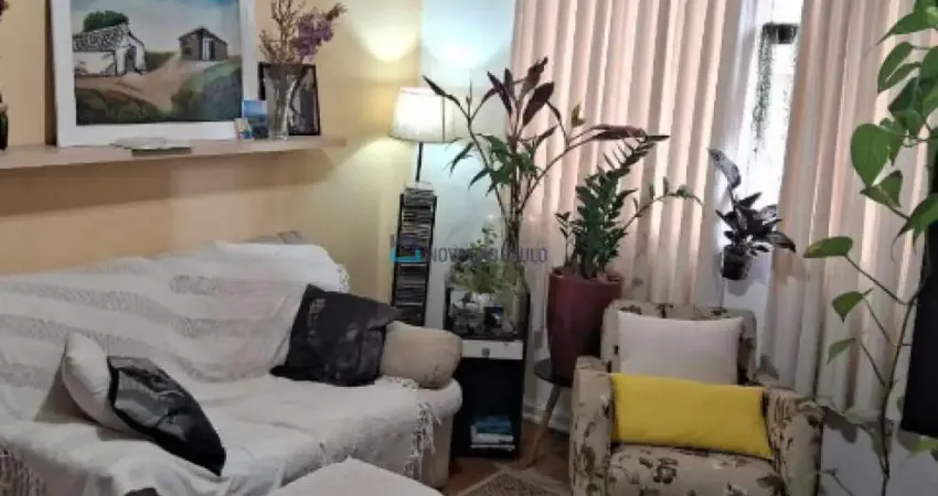 Apartamento com 1 quarto à venda na Rua Almeida Torres, --, Aclimação, São Paulo