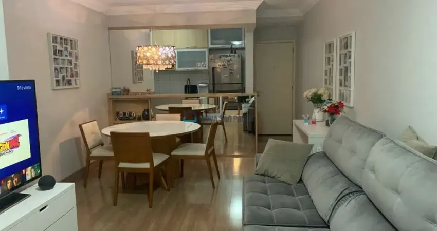 Apartamento à venda em São Paulo, Aclimação 96m² (Zona Sul) Metrô