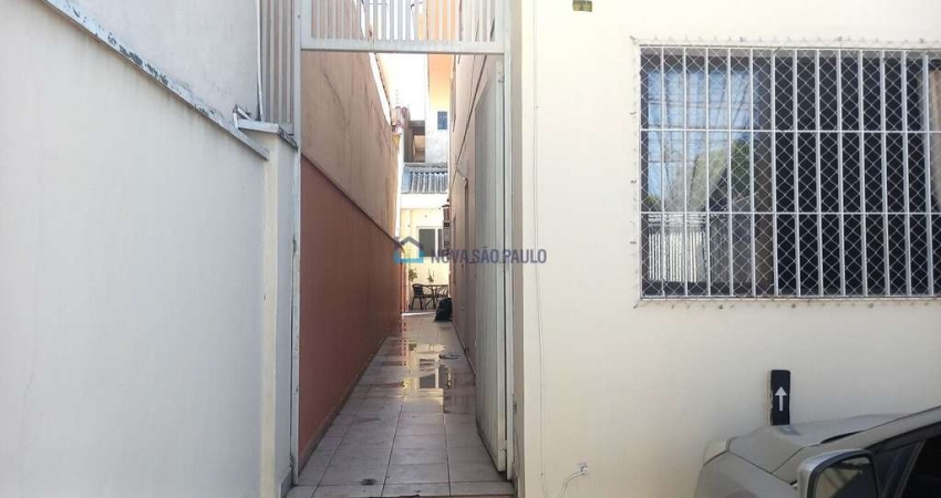 Sobrado , 132m, 3 dormitorios, 1 suite, 2 vagas - parque jabaquara