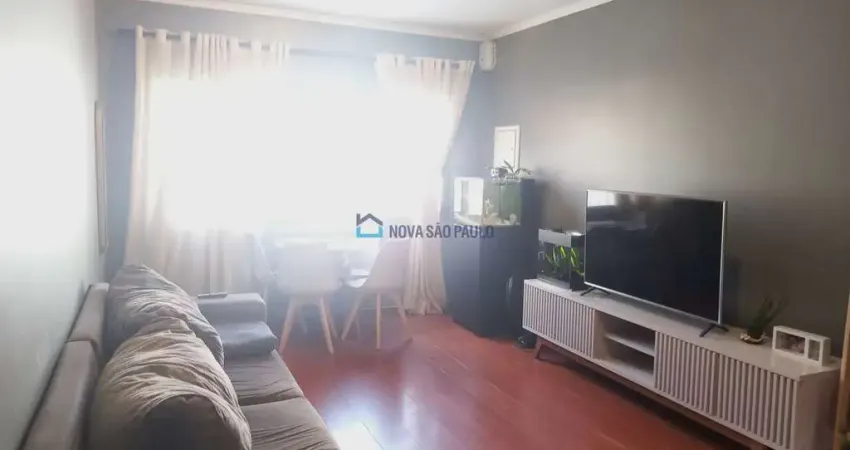 Casa assobrada , 132m, 3 dormitórios, 1 suíte, 2 vagas - jabaquara