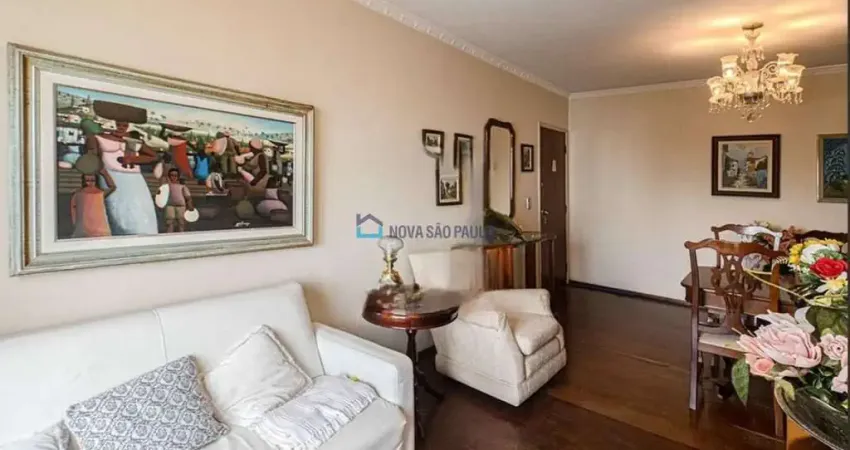 Apartamento com 2 quartos à venda na Avenida da Aclimação, --, Aclimação, São Paulo
