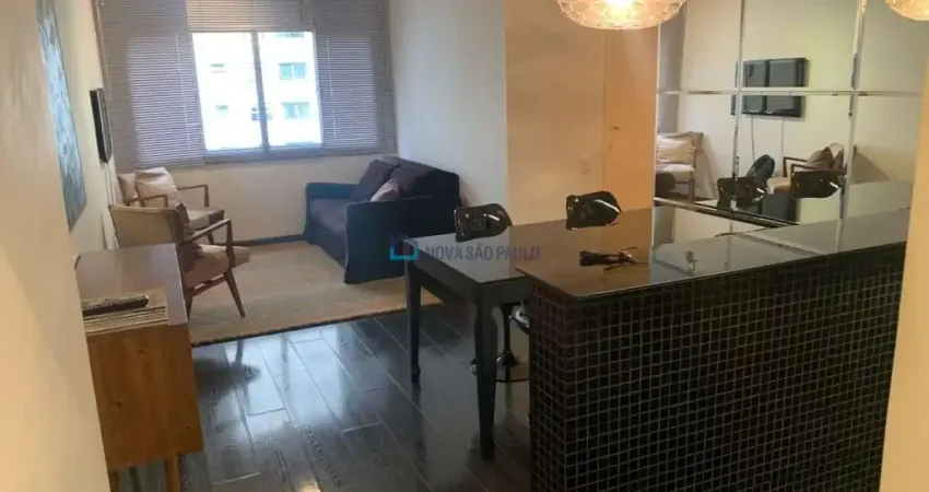 Seu Novo Lar em Moema: Conforto, Praticidade e Localização Perfeita
