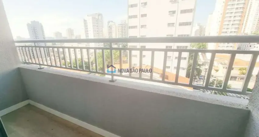 Apartamento moderno na rua alcatrazes ? vila da saúde, são paulo