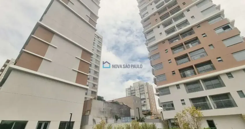 Apartamento com 1 quarto à venda na Rua Alcatrazes, --, Saúde, São Paulo