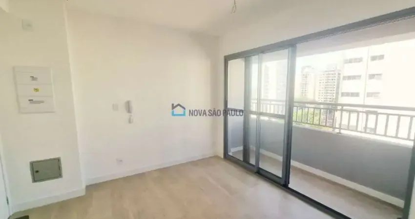 Apartamento com 1 quarto à venda na Rua Alcatrazes, --, Saúde, São Paulo