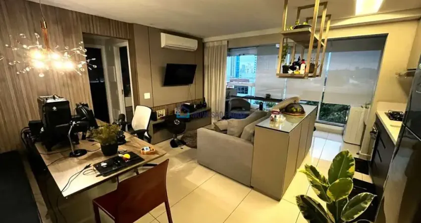 Apartamento 2 Dormitórios (1 Suíte) à Venda no Ipiranga