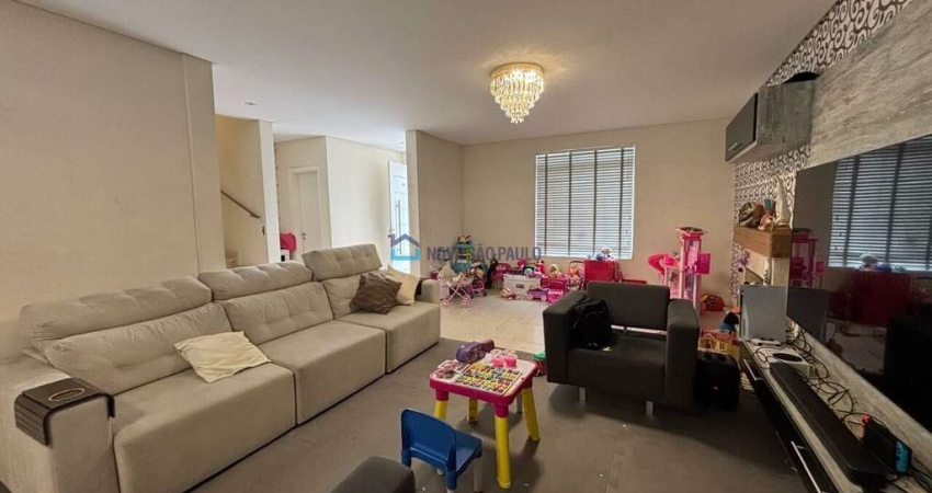 Casa em Condomínio fechado, pronto para morar!