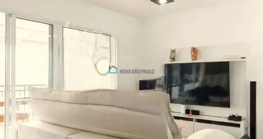 Apartamento com 2 quartos à venda na Avenida Padre Arlindo Vieira, --, Jardim Vergueiro (Sacomã), São Paulo