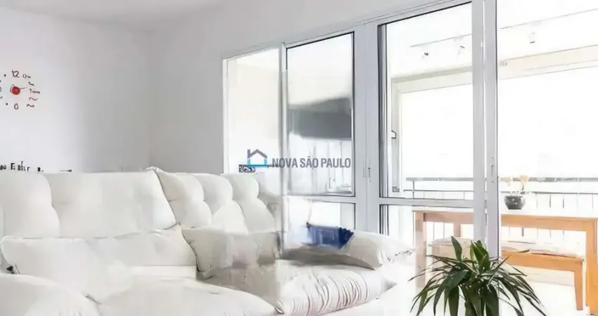 Apartamento a Venda, Sacomâ