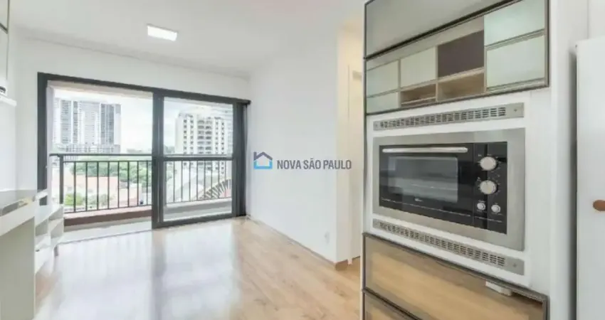 Loft com 1 quarto à venda na Avenida Doutor Gentil de Moura, --, Ipiranga, São Paulo