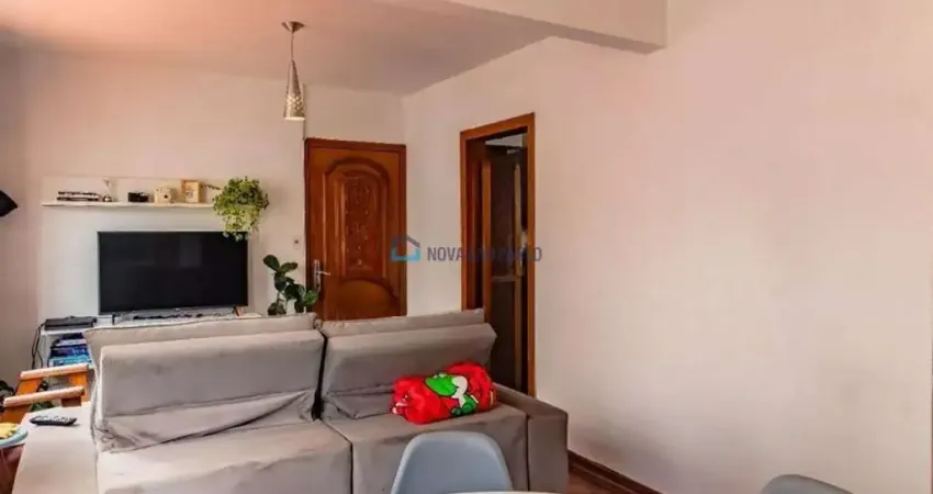 Apartamento a venda em Mirandópolis, região da Vila Mariana ,2 quartos ,2 banheiros e 1 vaga