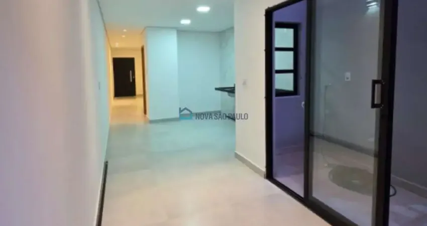 Casa com 3 quartos à venda na Avenida Susana, --, Vila Gumercindo, São Paulo