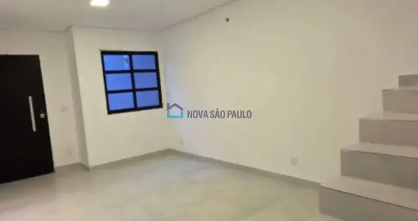 Casa com 2 quartos à venda na Avenida Susana, --, Vila Gumercindo, São Paulo