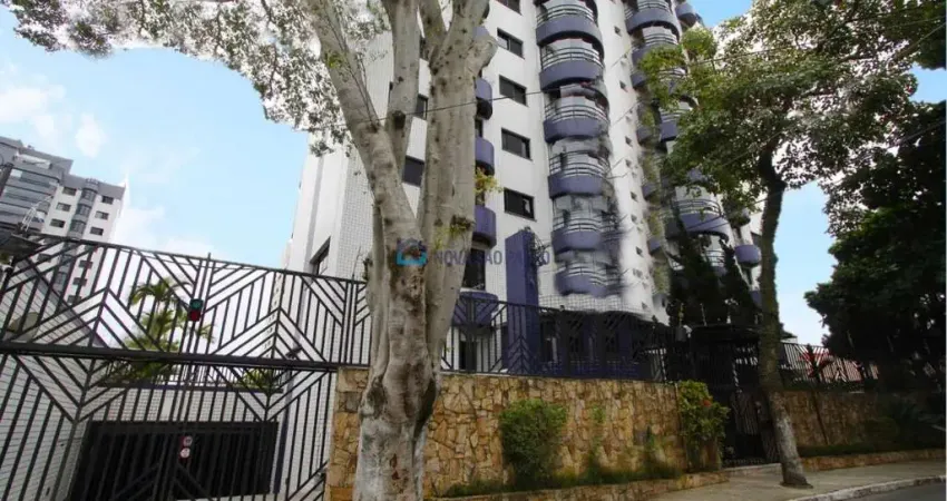 Apartamento com 3 quartos à venda na Rua Francisco Maldonado, --, Jardim da Saude, São Paulo