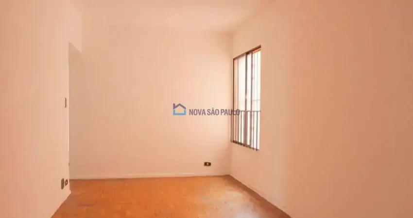 Apartamento com 60 m² na Vila Moraes próximo av do cursino !