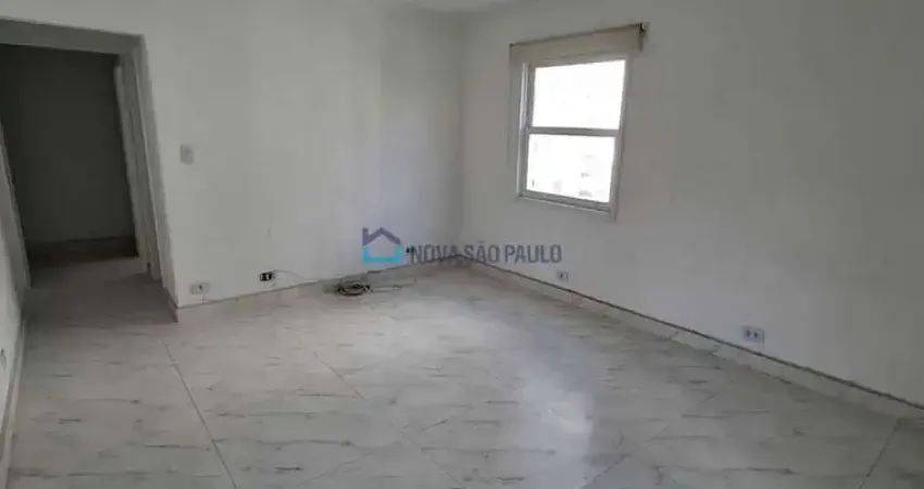 Apartamento 1 quarto, 1 vaga - Alameda Jaú, 1993 - 650m para O Metrô Consolação.