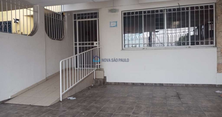 Imóvel comercial Rua das Peróbas