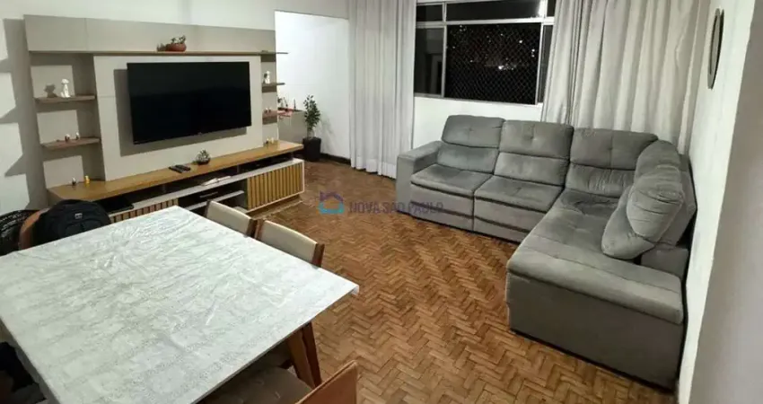 Apartamento com 3 quartos à venda na Vila da Saúde.