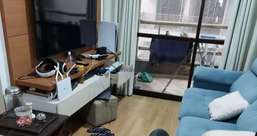 Apartamento com 1 quarto à venda na Rua Barata Ribeiro, --, Bela Vista, São Paulo