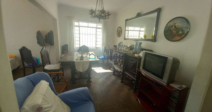 Sobrado com 3 Quartos à venda, 120m² - Planalto Paulista