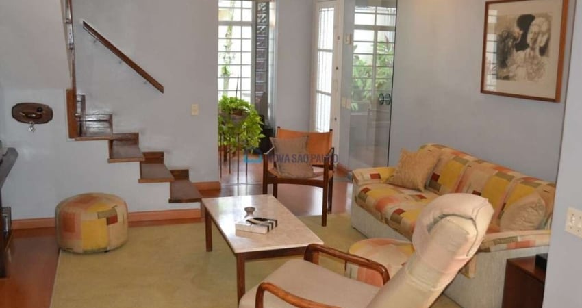 Casa à Venda a 200m do Parque da Aclimação