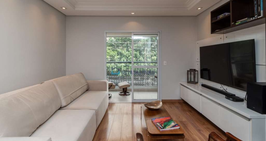 Apartamento Vila Mariana, 3 Dormitórios.