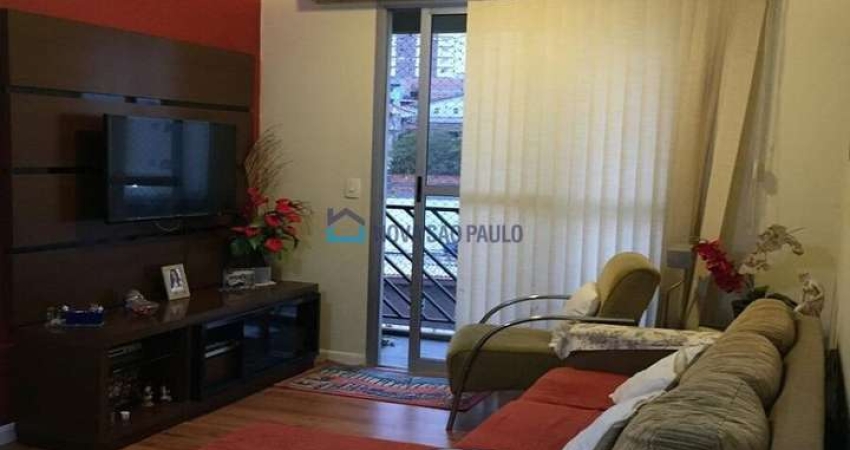 Apartamento no centro de Diadema